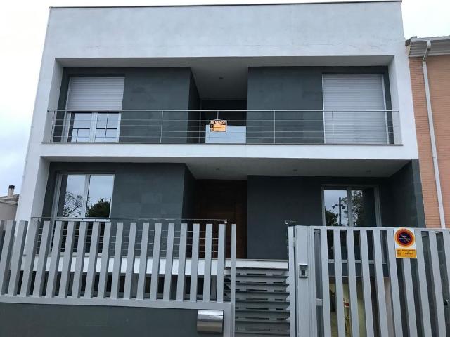 Vivienda exclusiva de 280 m2 en venta Almansa, España