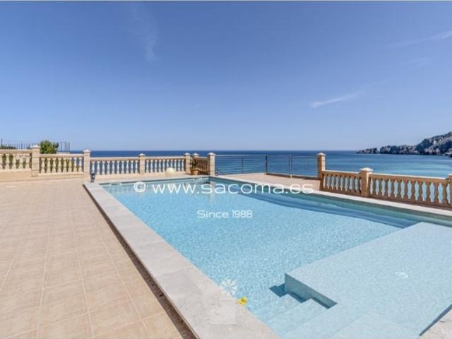 Vivienda exclusiva de 281 m2 en venta Capdepera, España