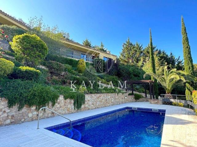Vivienda exclusiva de 283 m2 en venta Playa de Aro, Cataluña