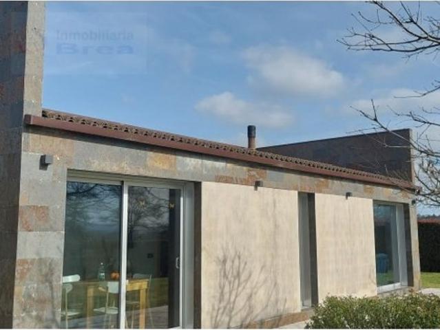 Vivienda exclusiva de 297 m2 en venta Lalín, Galicia
