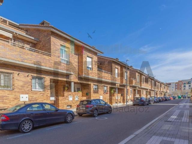 Vivienda exclusiva de 290 m2 en venta Badajoz, España
