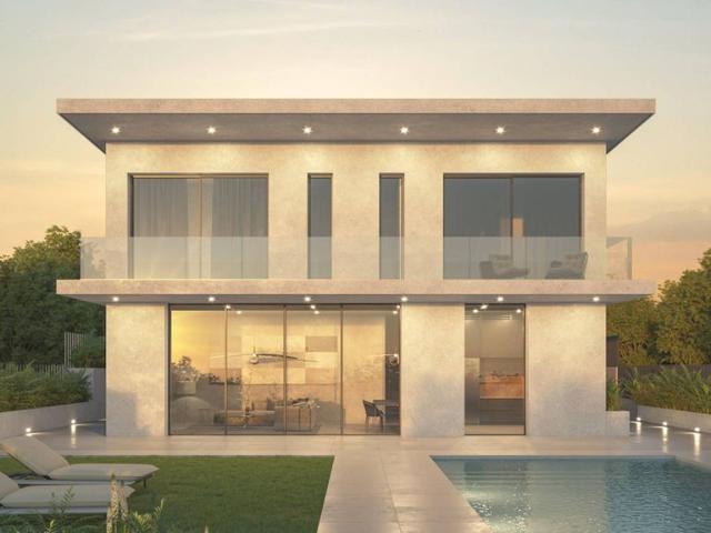Vivienda exclusiva de 305 m2 en venta Sitges, Cataluña