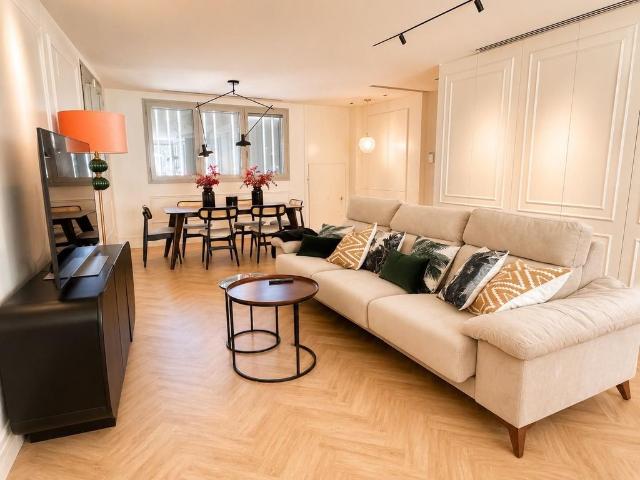 Vivienda exclusiva de 300 m2 en alquiler Valencia, Comunidad Valenciana