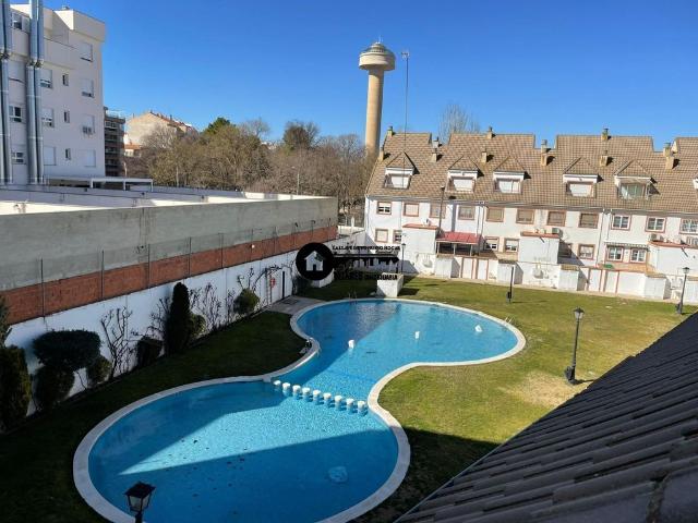 Vivienda exclusiva de 300 m2 en venta Albacete, Castilla La Mancha