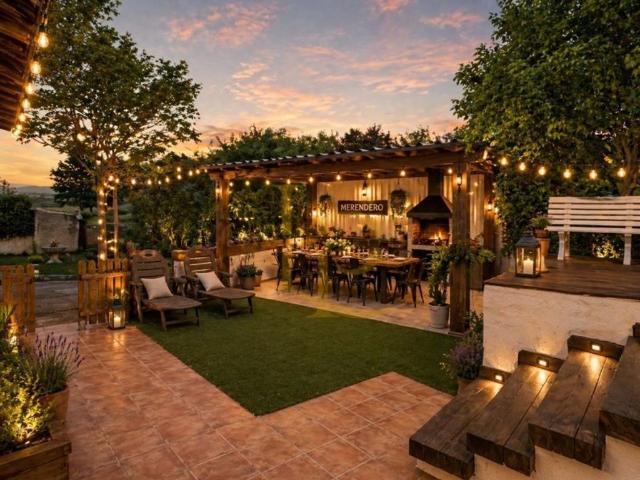 Vivienda exclusiva de 300 m2 en venta Castelbisbal, Cataluña