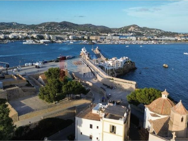 Vivienda exclusiva de 300 m2 en venta Ibiza, España