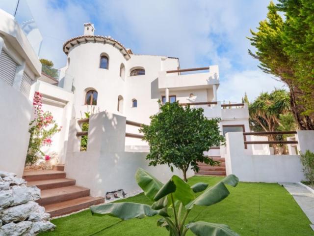 Vivienda de alto standing de 300 m2 en venta Jávea, España