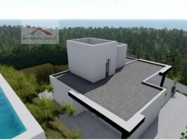 Vivienda exclusiva de 300 m2 en venta Lloret de Mar, Cataluña