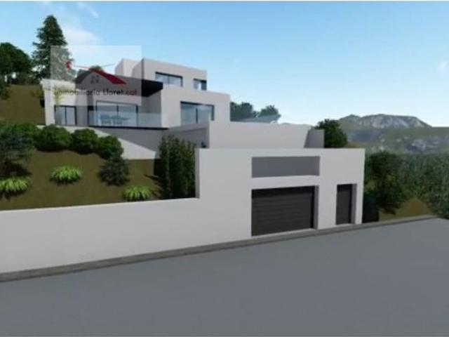 Vivienda exclusiva de 300 m2 en venta Lloret de Mar, Cataluña
