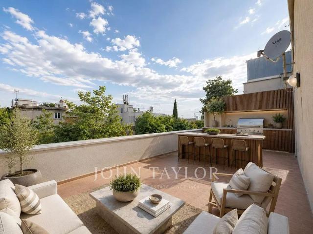Vivienda exclusiva de 302 m2 en venta Madrid, España