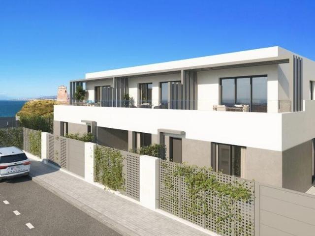 Vivienda exclusiva de 302 m2 en venta Vélez Málaga, Andalucía