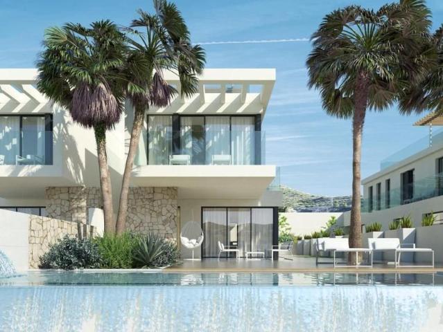 Vivienda exclusiva de 303 m2 en venta Monforte del Cid, Comunidad Valenciana
