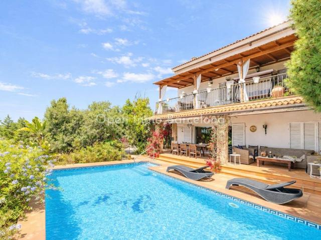 Vivienda exclusiva de 315 m2 en venta Sitges, España