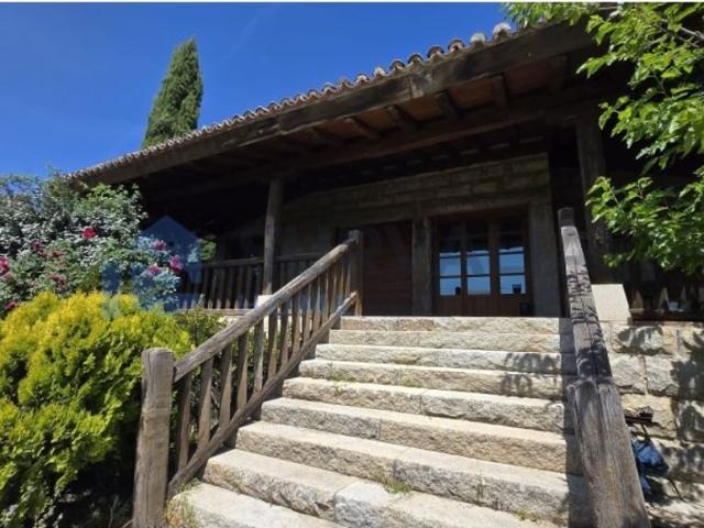 Vivienda exclusiva de 318 m2 en venta El Monte, Torrelodones, Comunidad de Madrid