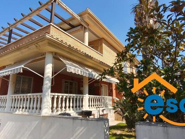 Vivienda exclusiva de 310 m2 en venta Cambrils, Cataluña