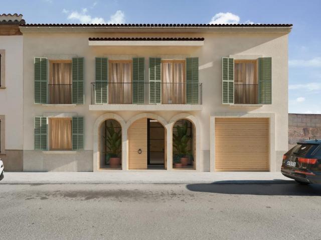 Casa adosada en venta Ses Salines, España
