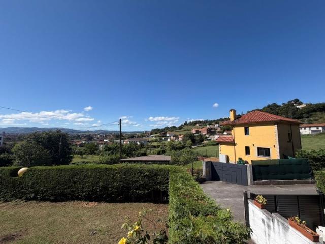 Vivienda exclusiva de 268 m2 en venta Gijón, España