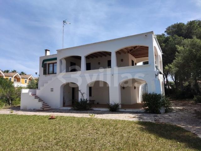 Vivienda exclusiva de 326 m2 en venta Ciudadela, España