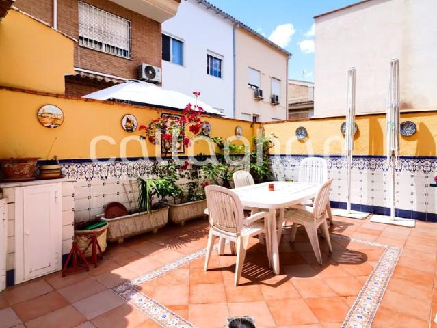 Vivienda exclusiva de 334 m2 en venta Sedaví, Comunidad Valenciana