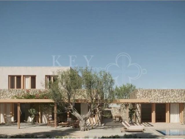 Vivienda exclusiva de 339 m2 en venta Mercadal, España
