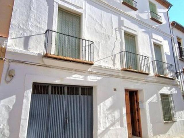 Vivienda exclusiva de 330 m2 en venta Antequera, España