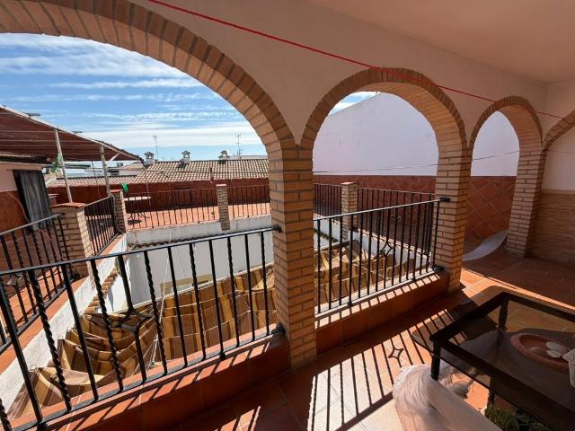 Vivienda exclusiva de 344 m2 en venta Córdoba, Andalucía