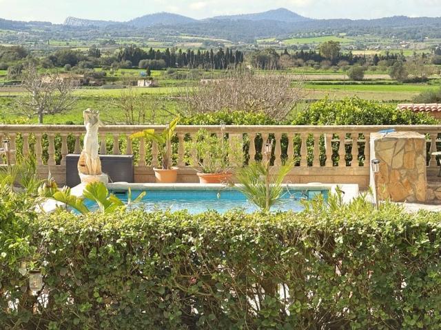 Vivienda exclusiva de 340 m2 en venta Montuïri, Baleares