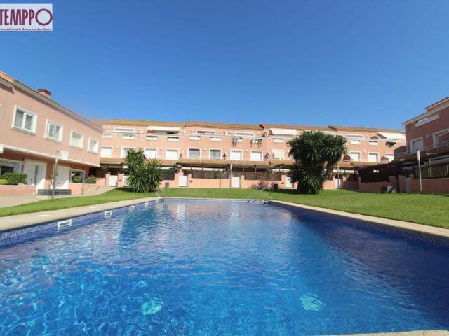 Vivienda exclusiva de 355 m2 en venta El Vendrell, Cataluña