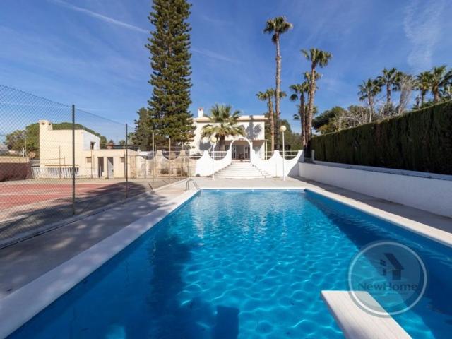 Vivienda de alto standing en venta Elche, España