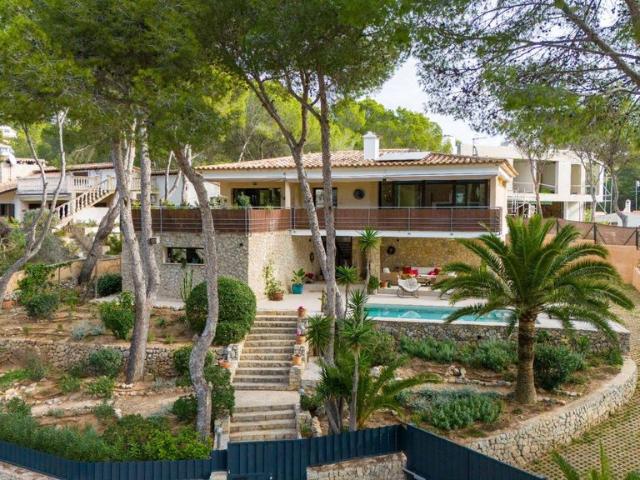 Vivienda exclusiva de 350 m2 en venta Calvià, España