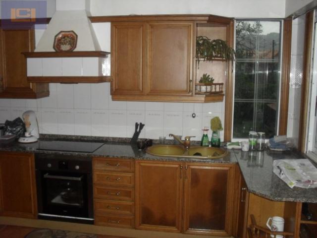 Vivienda exclusiva de 350 m2 en venta Vigo, España