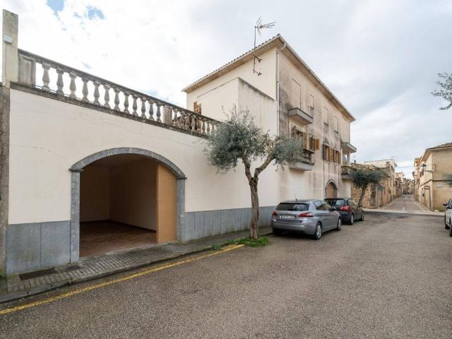 Vivienda exclusiva de 364 m2 en venta Petra, España