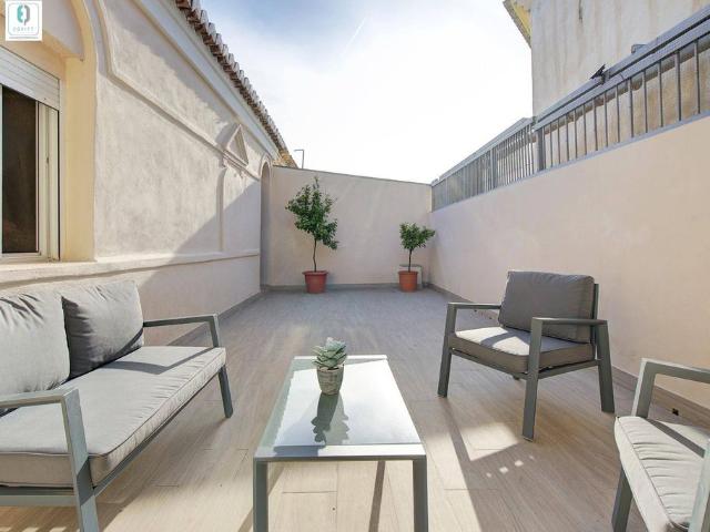 Vivienda exclusiva de 365 m2 en venta Granada, Andalucía