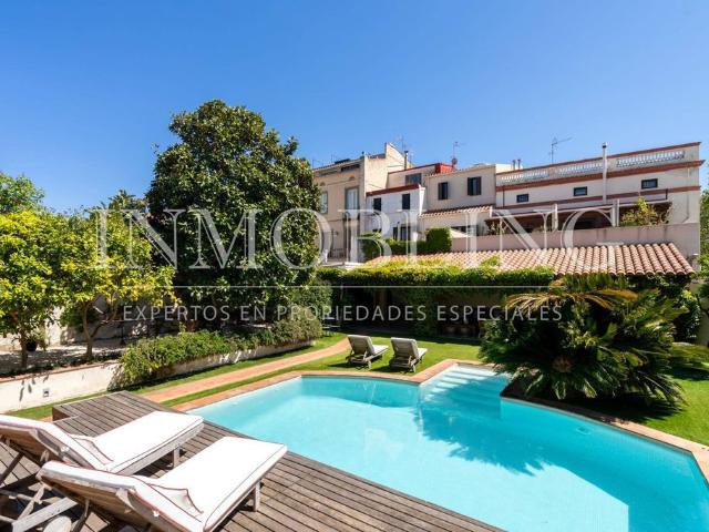 Vivienda exclusiva de 366 m2 en venta Vilassar del Mar, España
