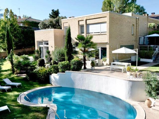 Vivienda de alto standing de 361 m2 en venta Algete, España
