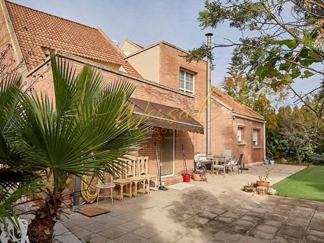 Vivienda exclusiva de 361 m2 en venta Tarragona, Cataluña