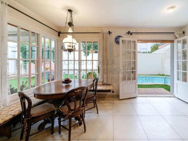 Vivienda exclusiva de 375 m2 en venta Mataró, Cataluña