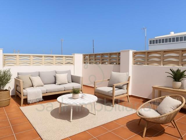 Vivienda exclusiva de 376 m2 en venta Villacarlos, España