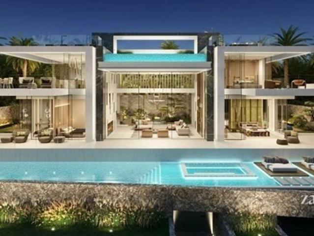 Vivienda exclusiva de 377 m2 en venta Guía de Isora, España