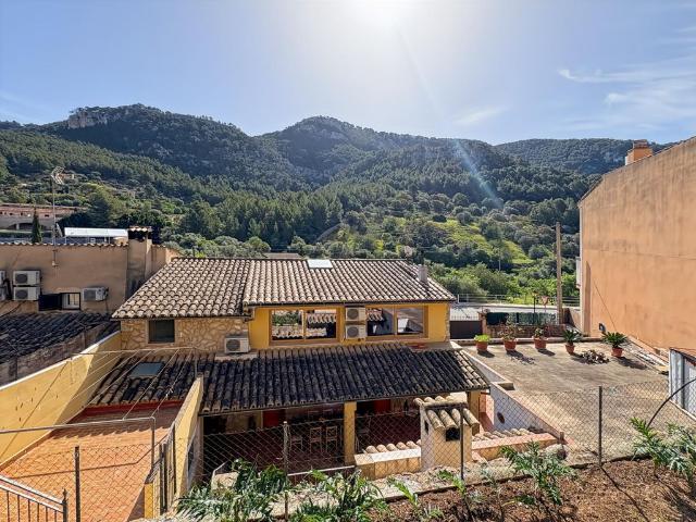 Vivienda exclusiva de 385 m2 en venta Andratx, Baleares