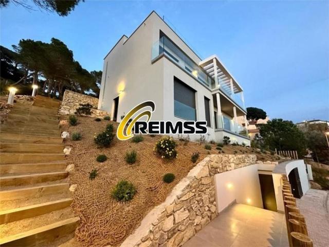 Vivienda de alto standing en venta Lloret de Mar, Cataluña