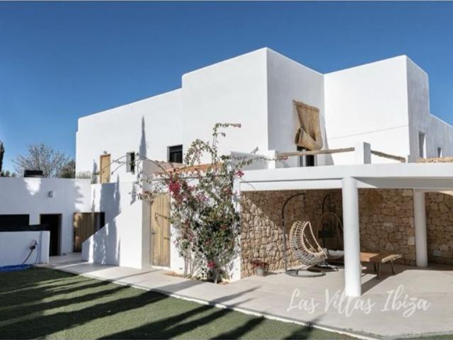 Vivienda exclusiva de 380 m2 en alquiler San Jose de la Atalaya, España