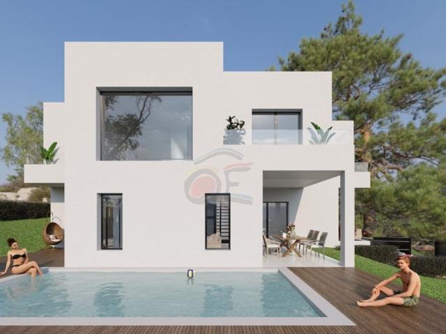 Vivienda exclusiva de 395 m2 en venta Calonge, España