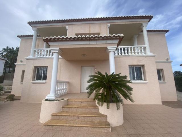 Villa / Chalet de lujo 396 m2 en venta, Benitachell, Comunidad Valenciana