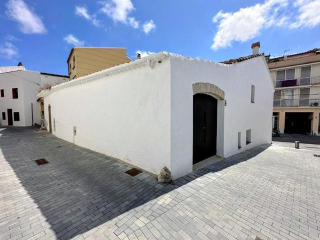 Vivienda exclusiva de 398 m2 en venta San Pedro de Ribas, Cataluña