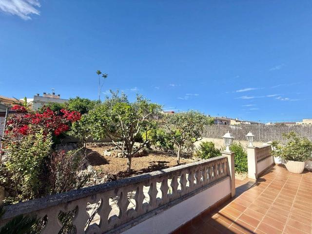 Vivienda exclusiva de 390 m2 en alquiler Palma de Mallorca, España
