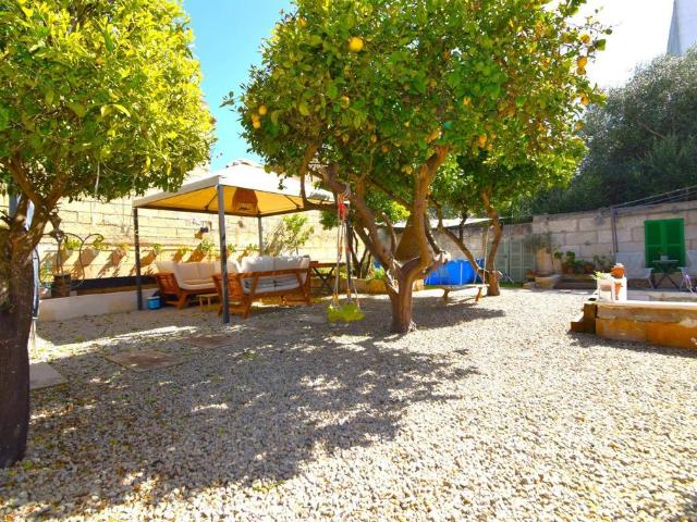 Vivienda exclusiva de 393 m2 en venta Muro, Baleares