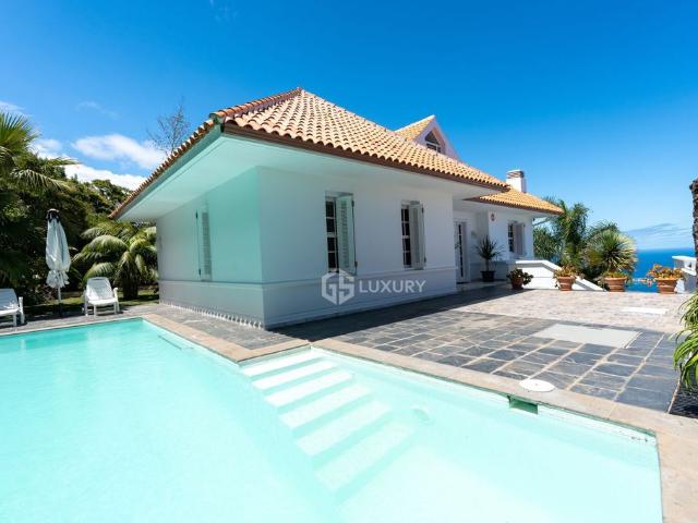 Vivienda exclusiva de 404 m2 en alquiler La Orotava, Canarias