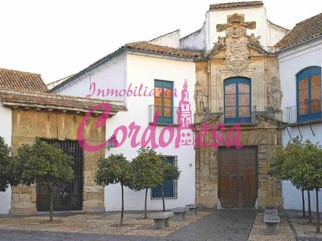 Vivienda exclusiva de 414 m2 en venta Córdoba, Andalucía