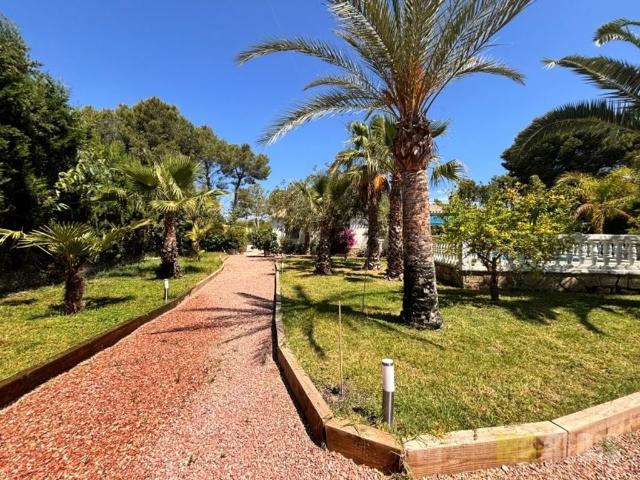 Vivienda exclusiva de 415 m2 en venta Alfaz del Pi, Comunidad Valenciana